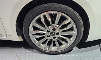 K7 Premier