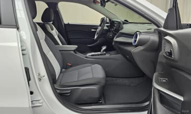 Trax Crossover