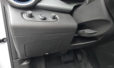 Trax Crossover