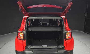 Renegade