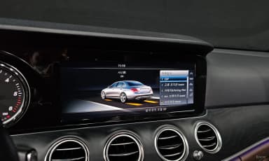 E-Class W213