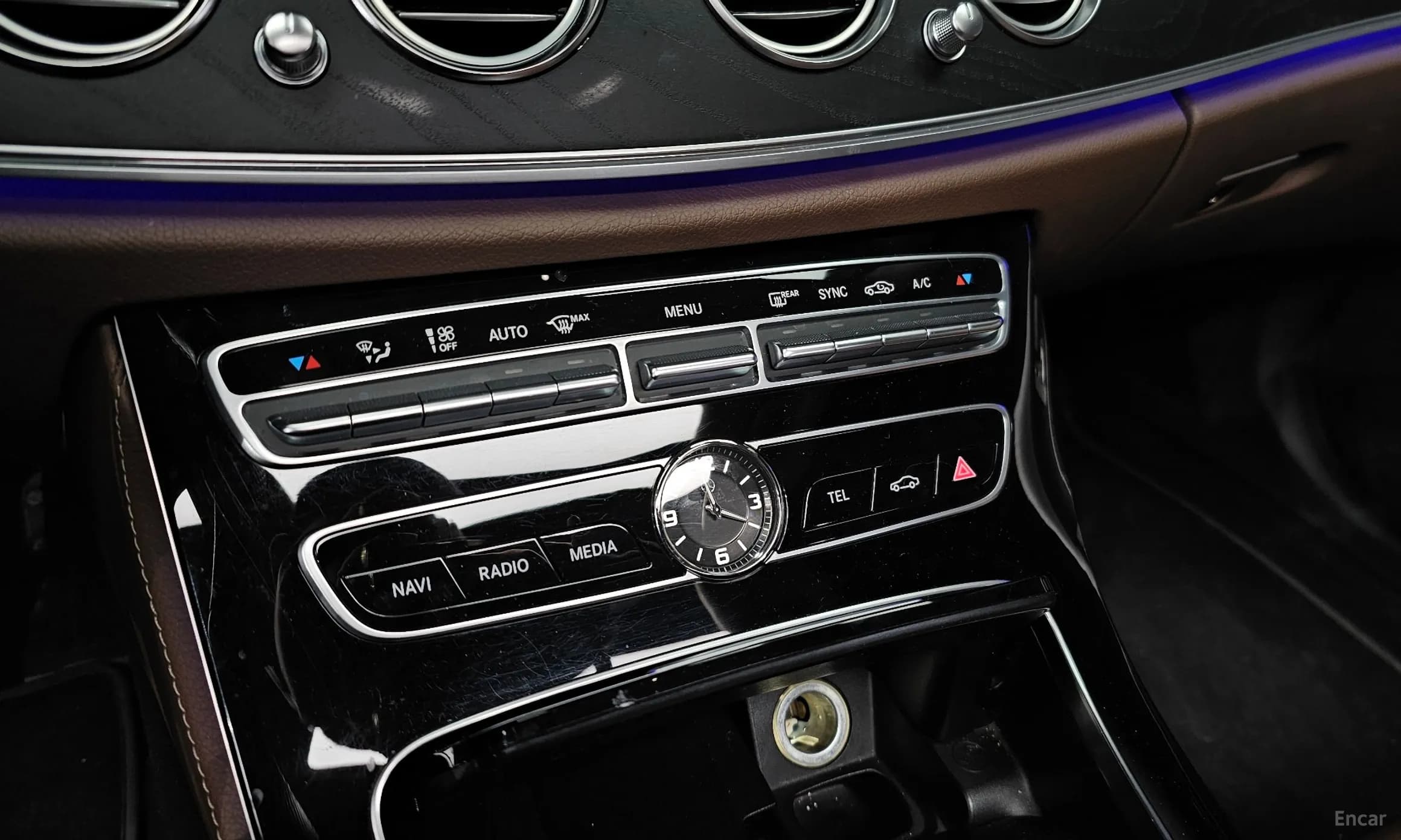 E-Class W213