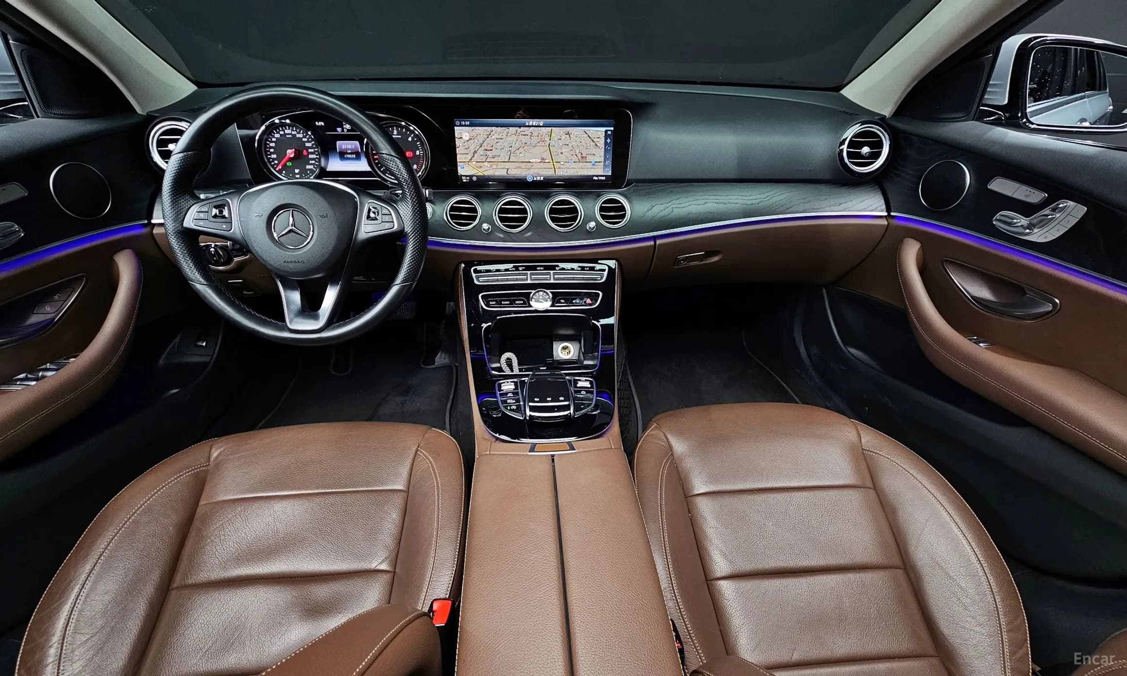 E-Class W213