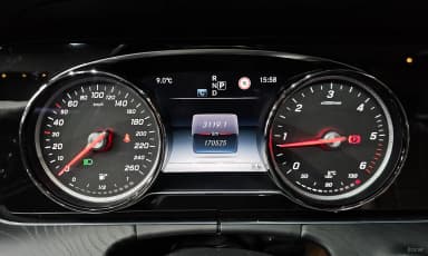 E-Class W213