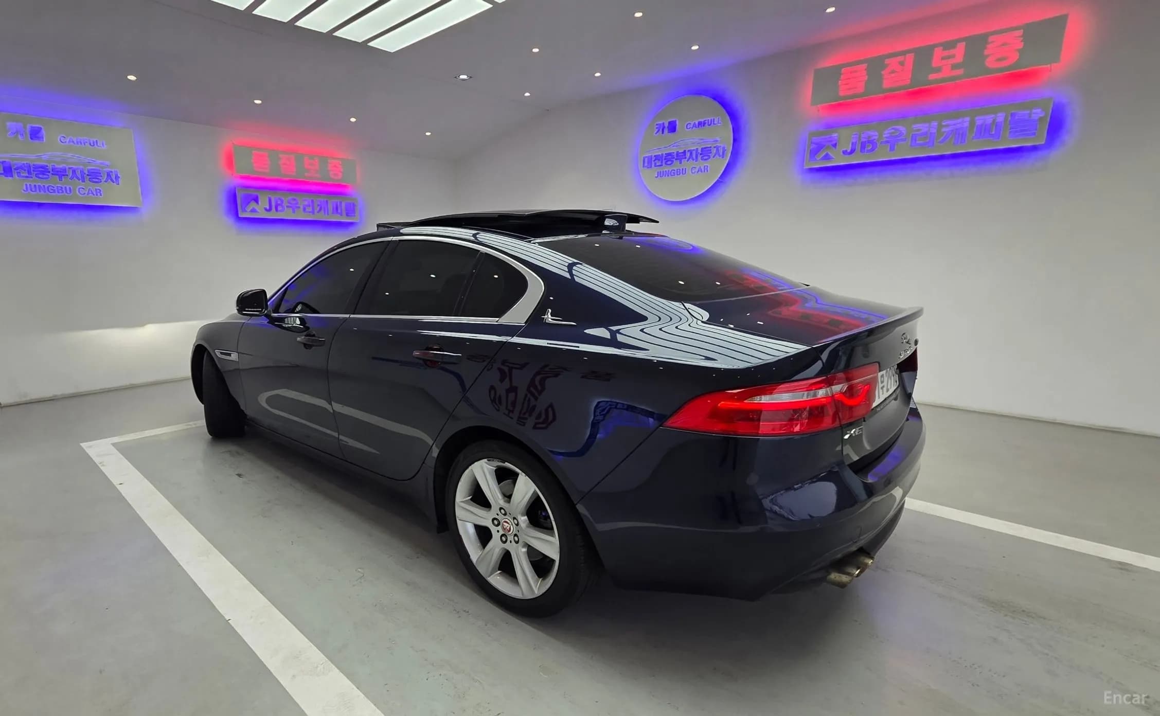XE