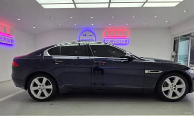 XE