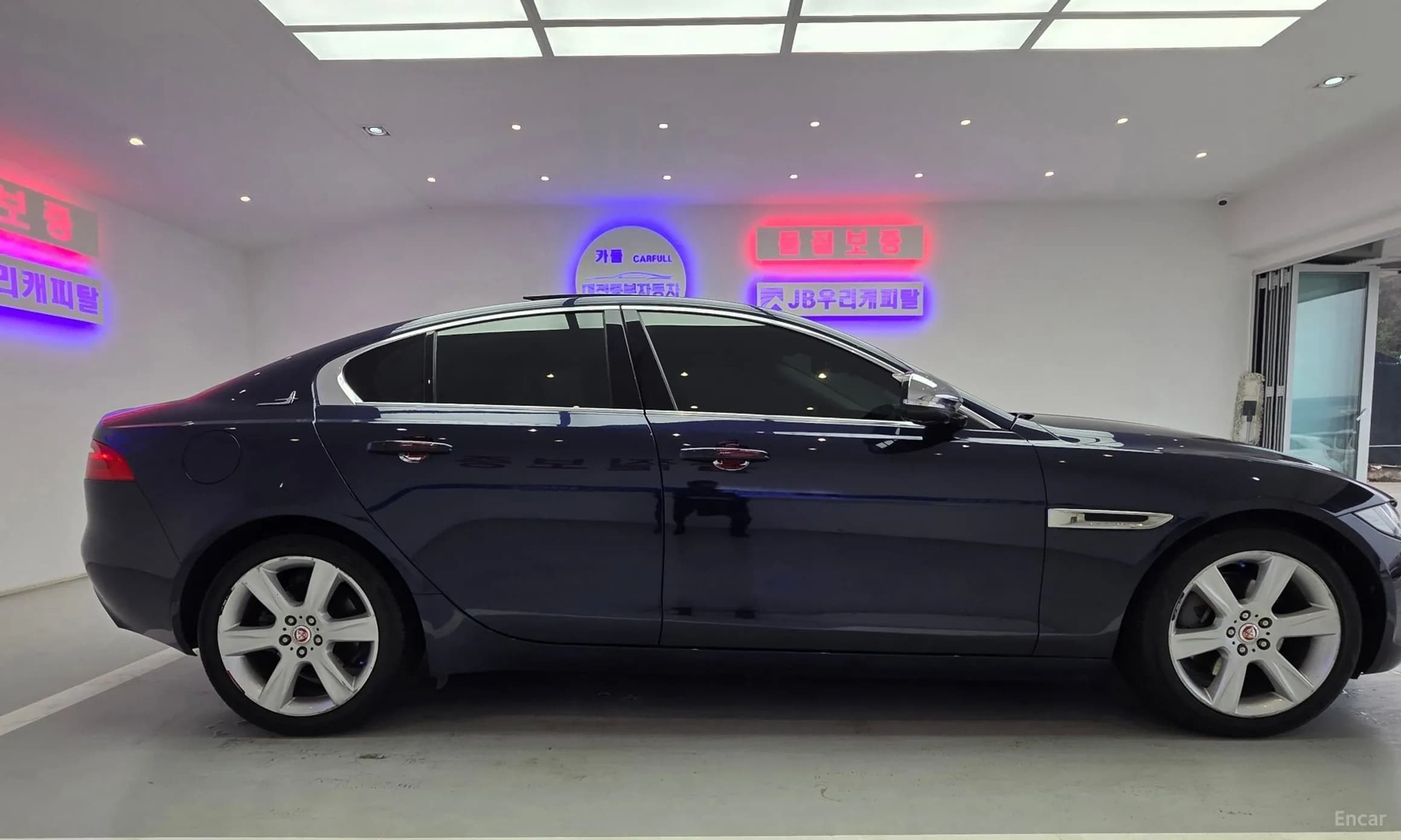 XE