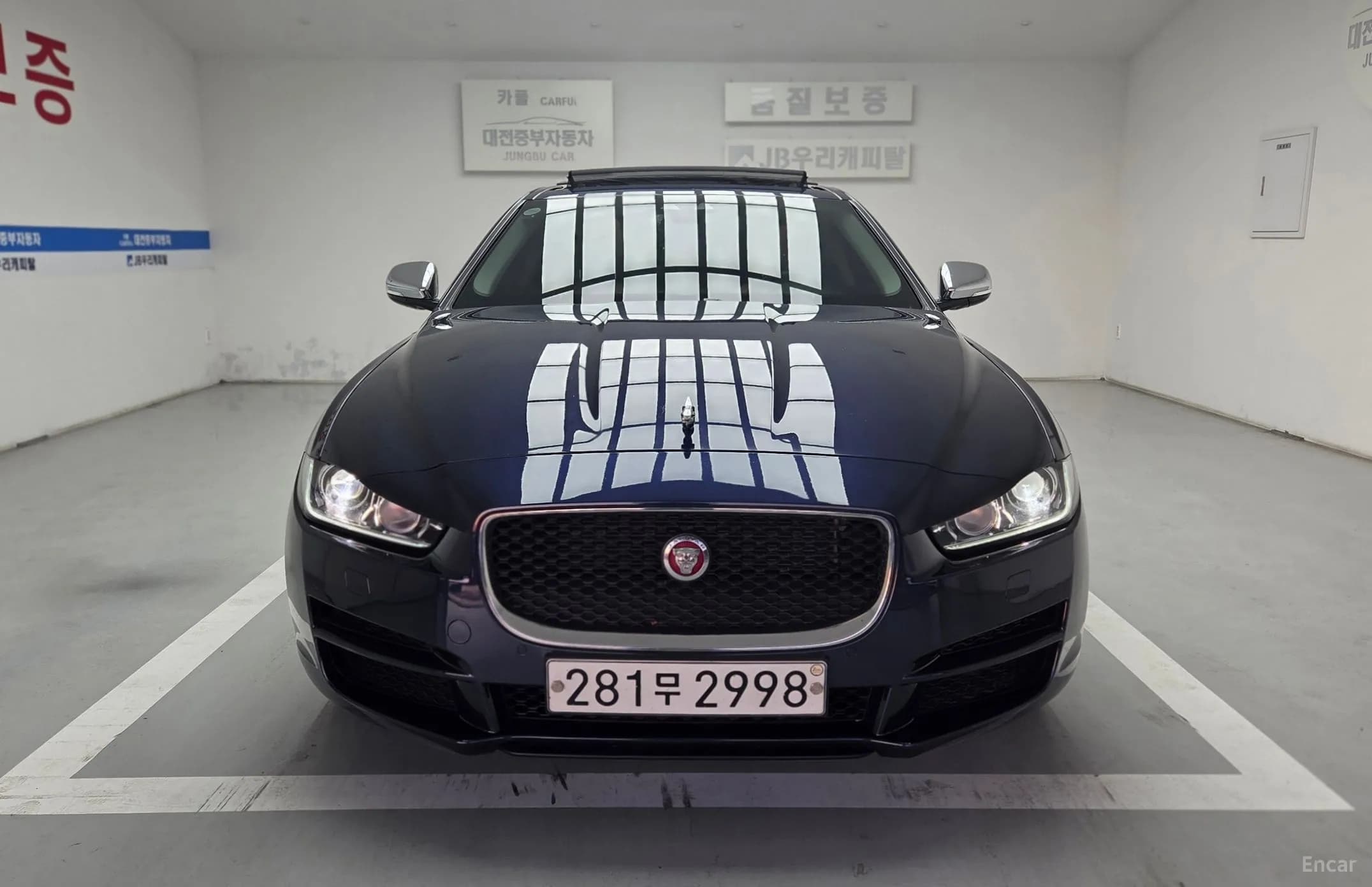 XE