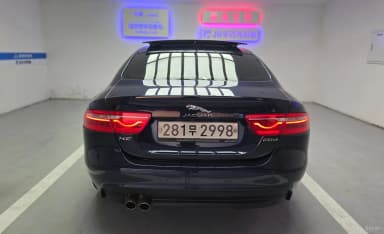 XE