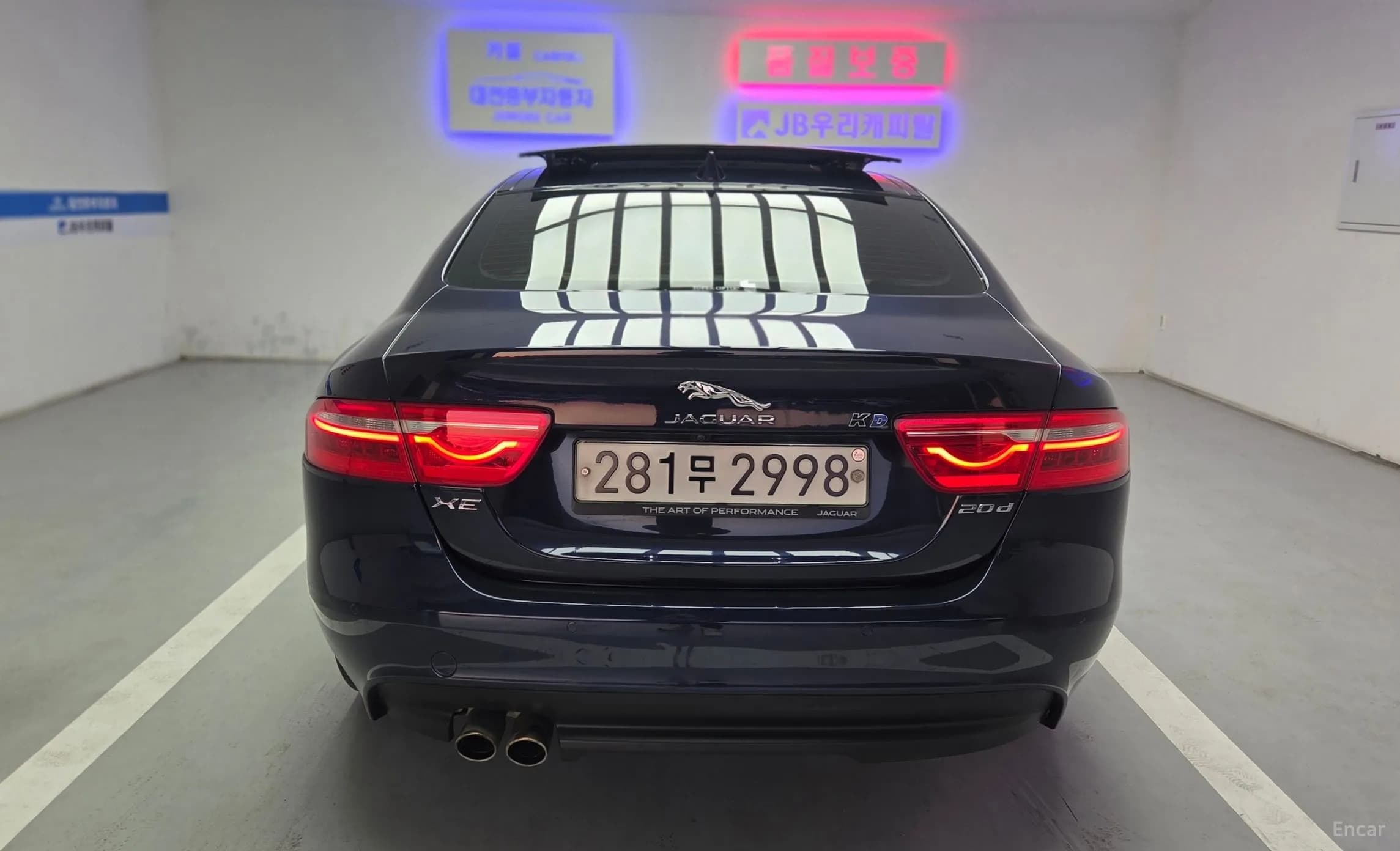 XE