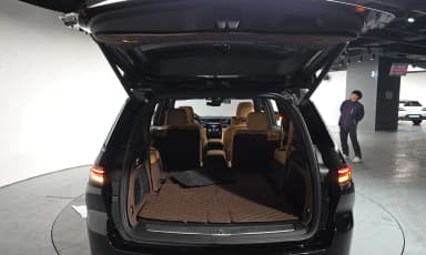 Grand Cherokee (WL)