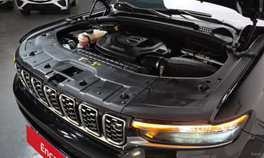 Grand Cherokee (WL)