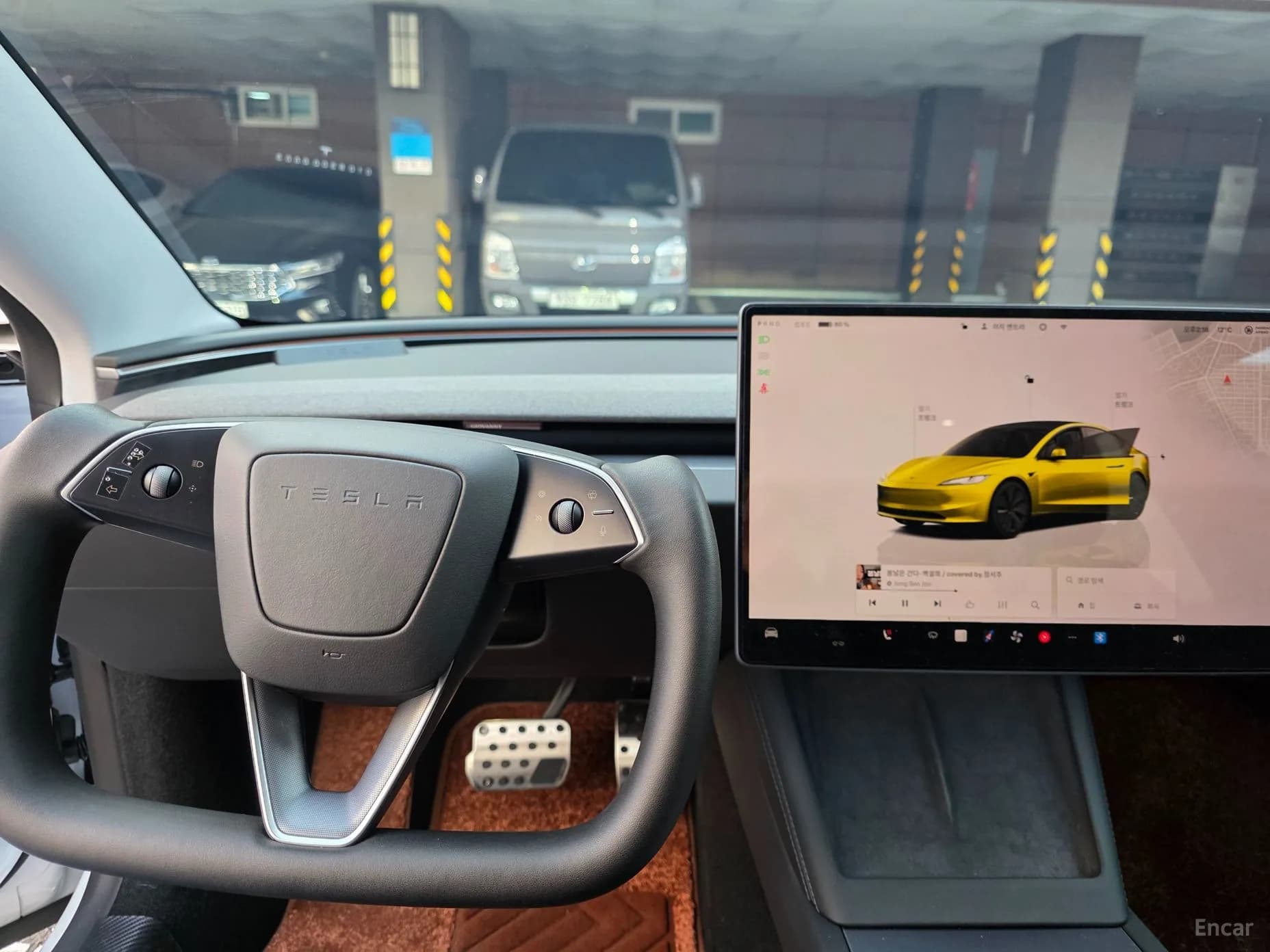 Model 3