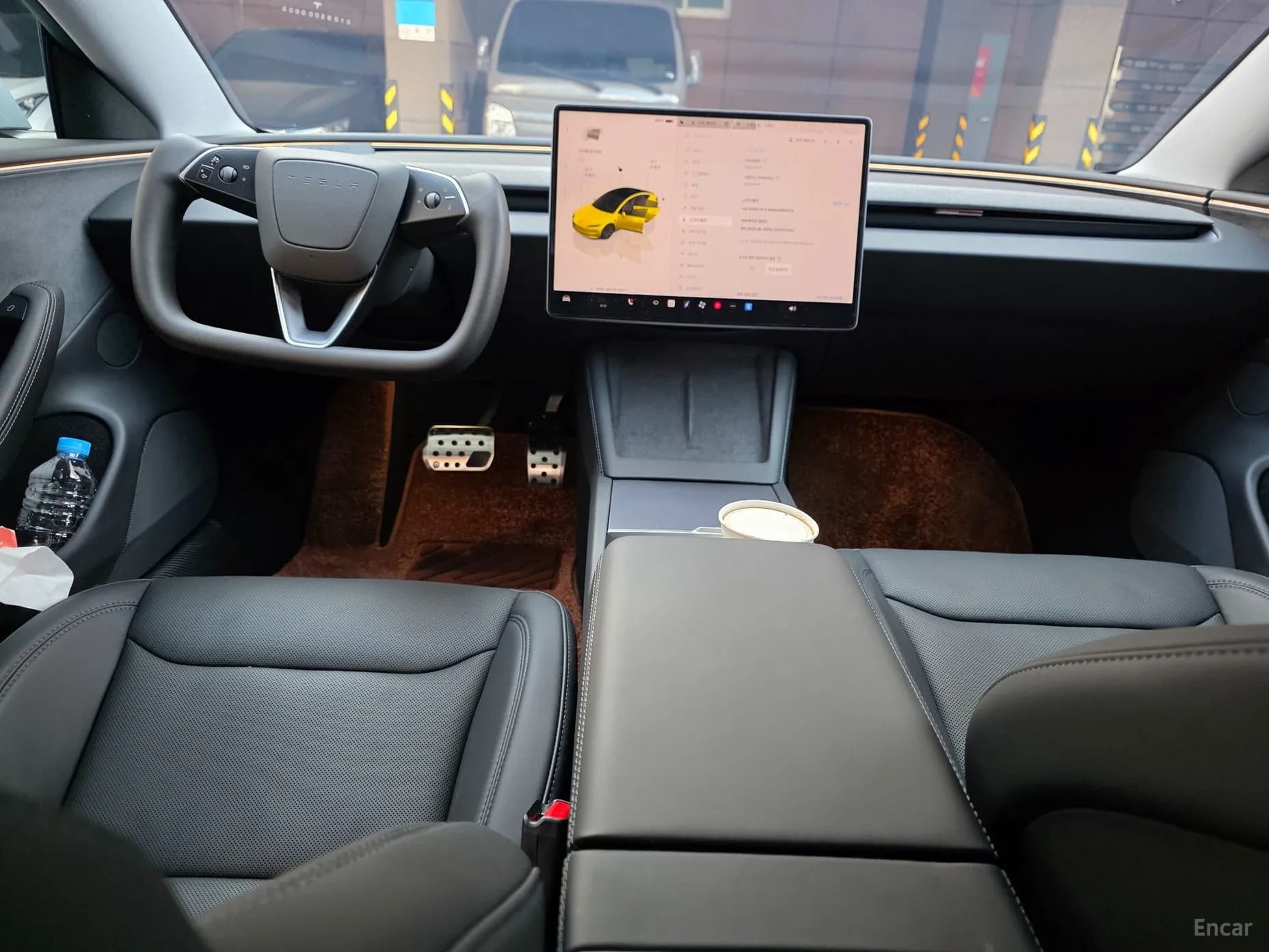 Model 3