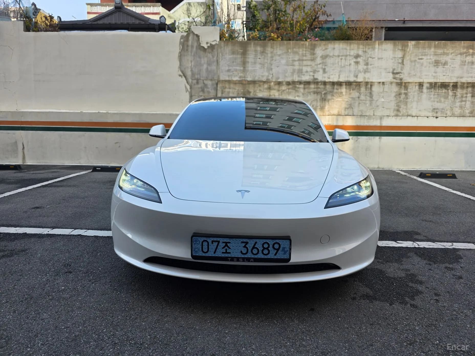 Model 3
