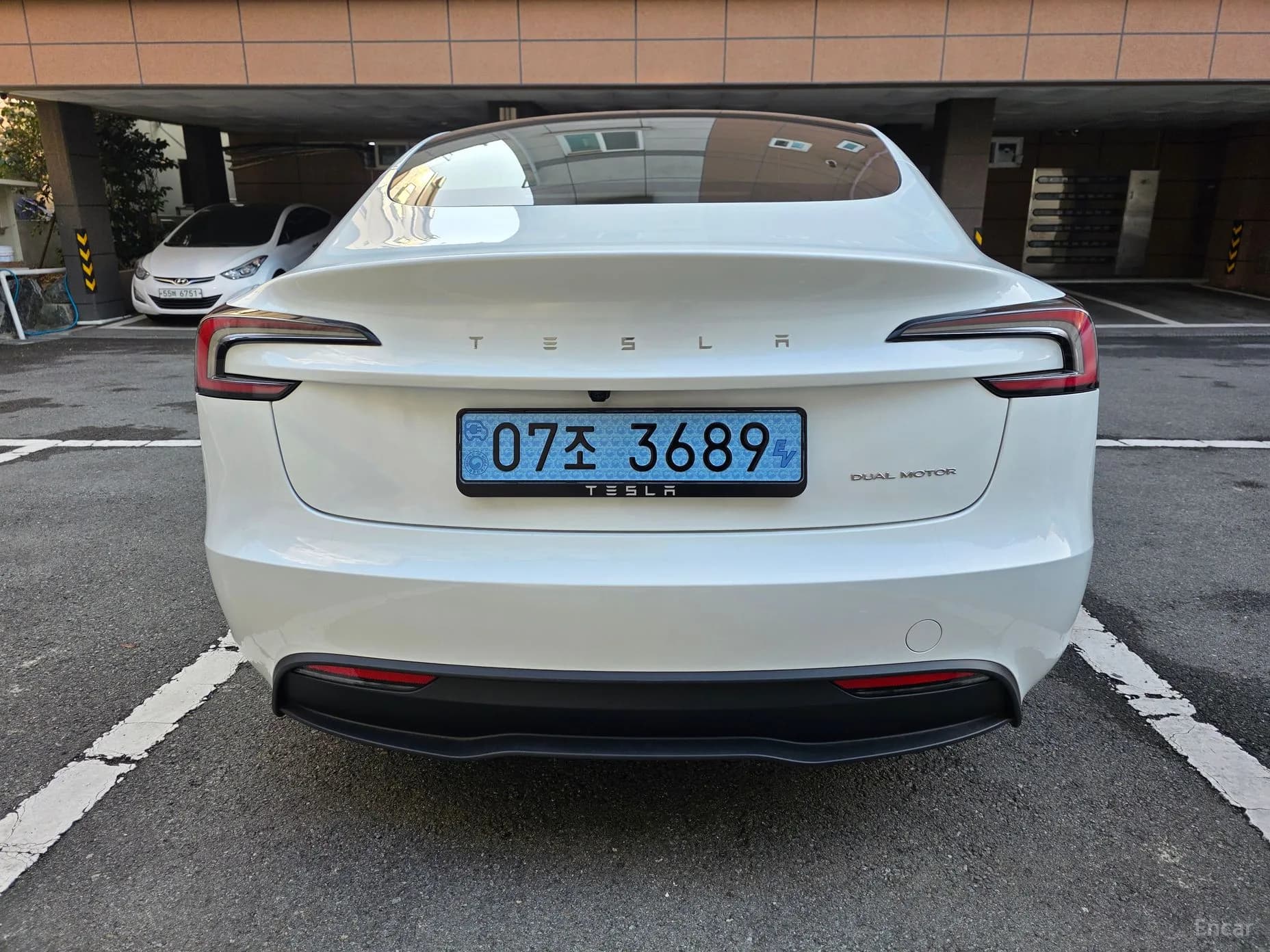 Model 3