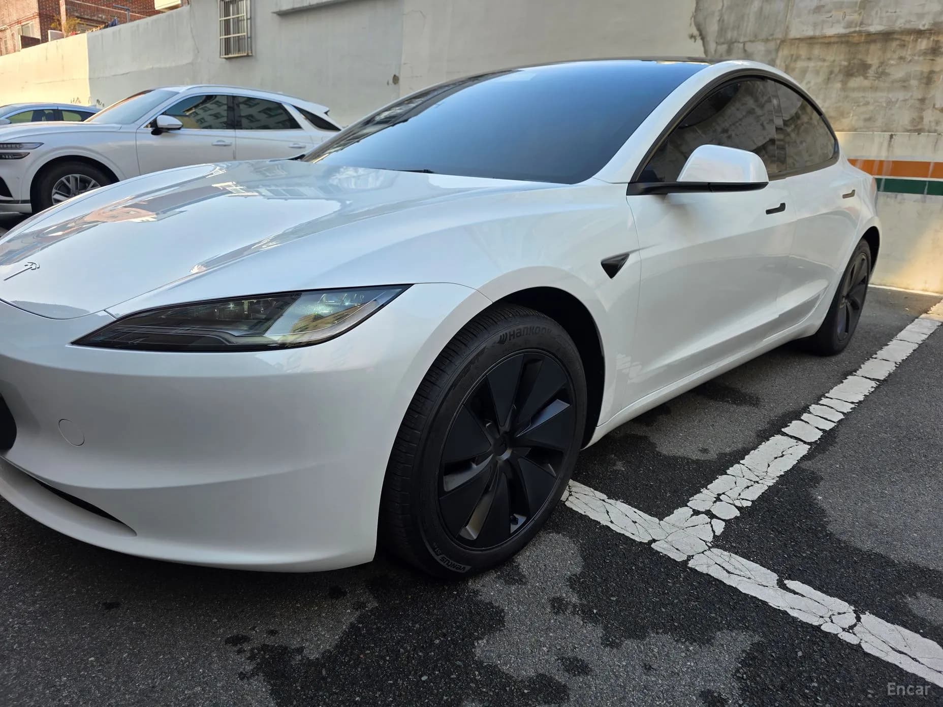 Model 3