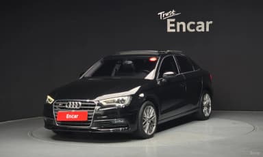 New A3