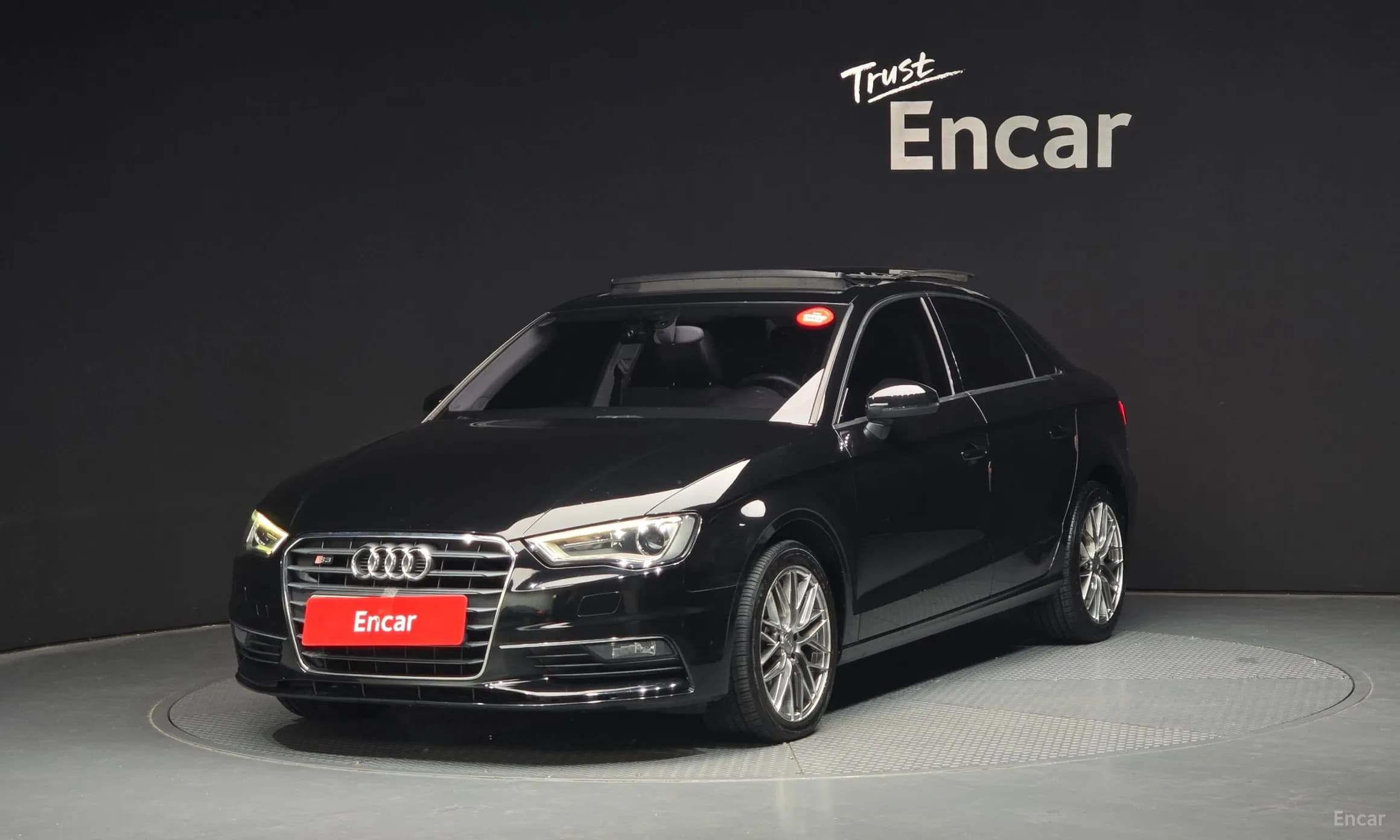 New A3