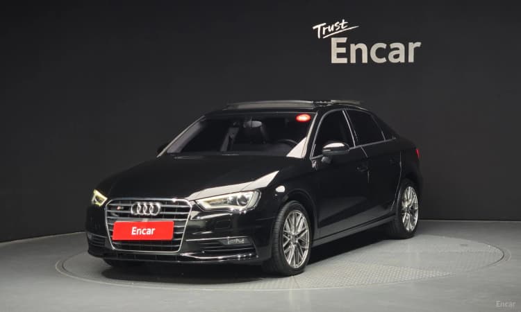 New A3