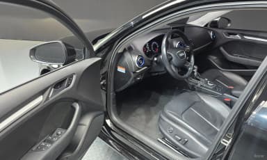 New A3