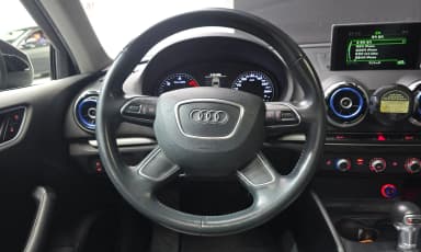 New A3