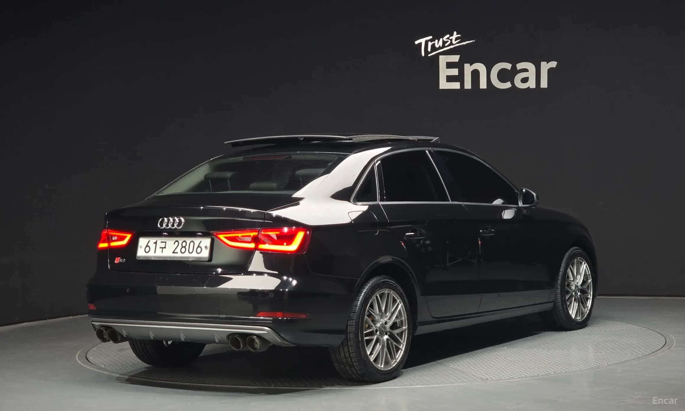 New A3