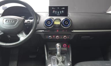 New A3