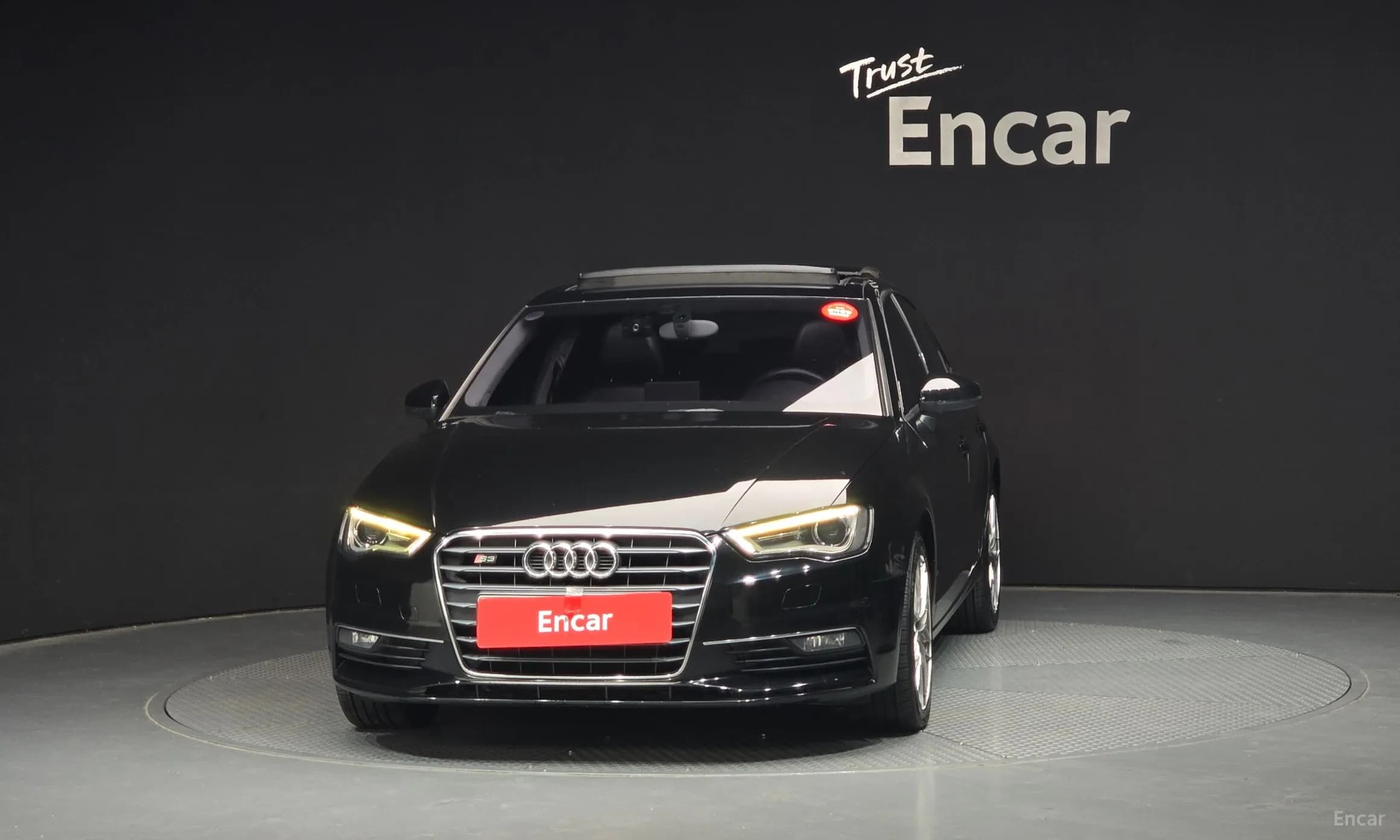 New A3