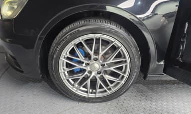 New A3