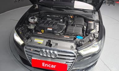 New A3