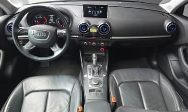 New A3