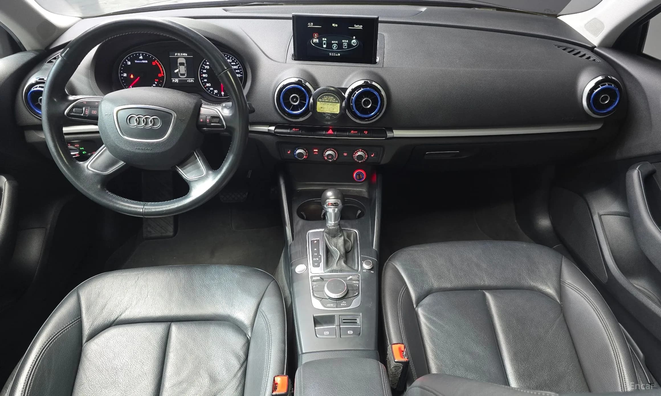 New A3