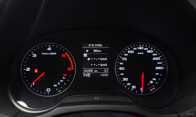 New A3