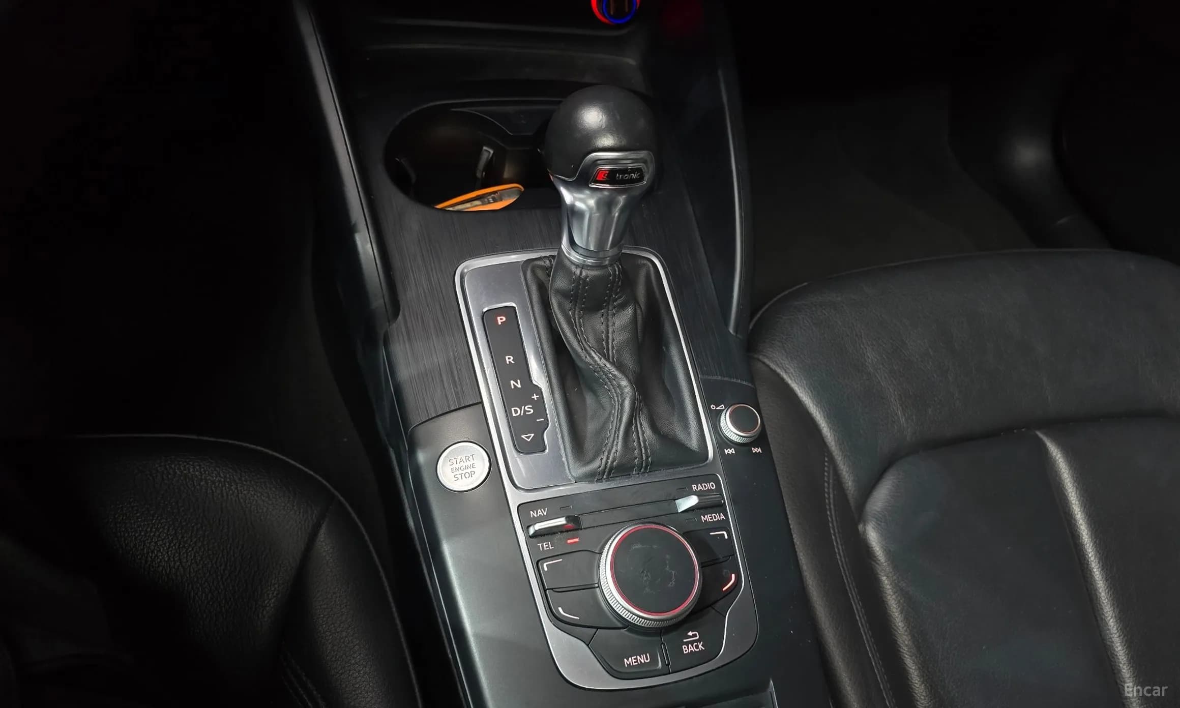 New A3
