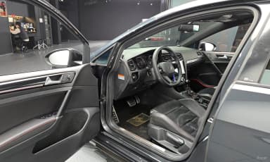 Golf 7th Generation