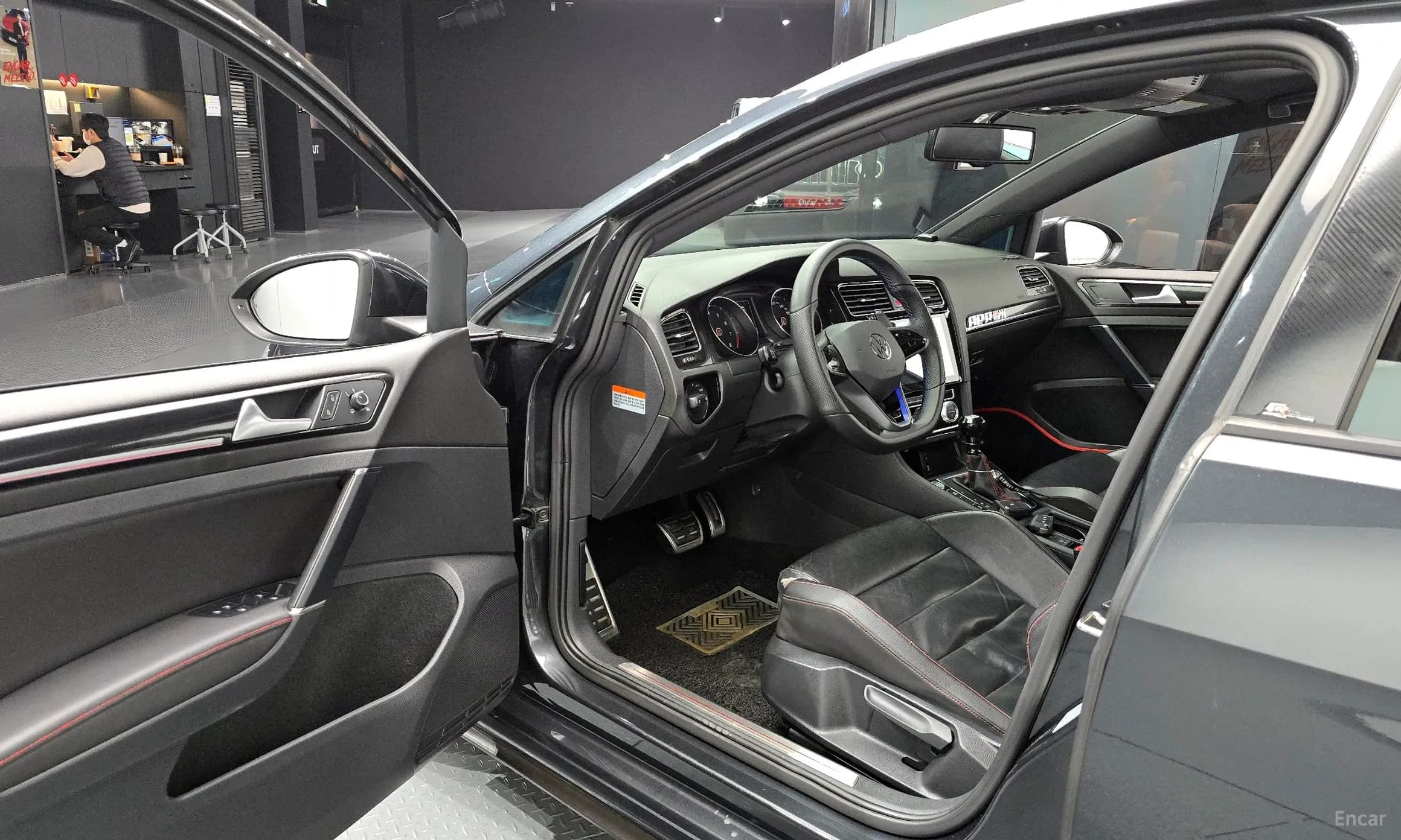 Golf 7th Generation