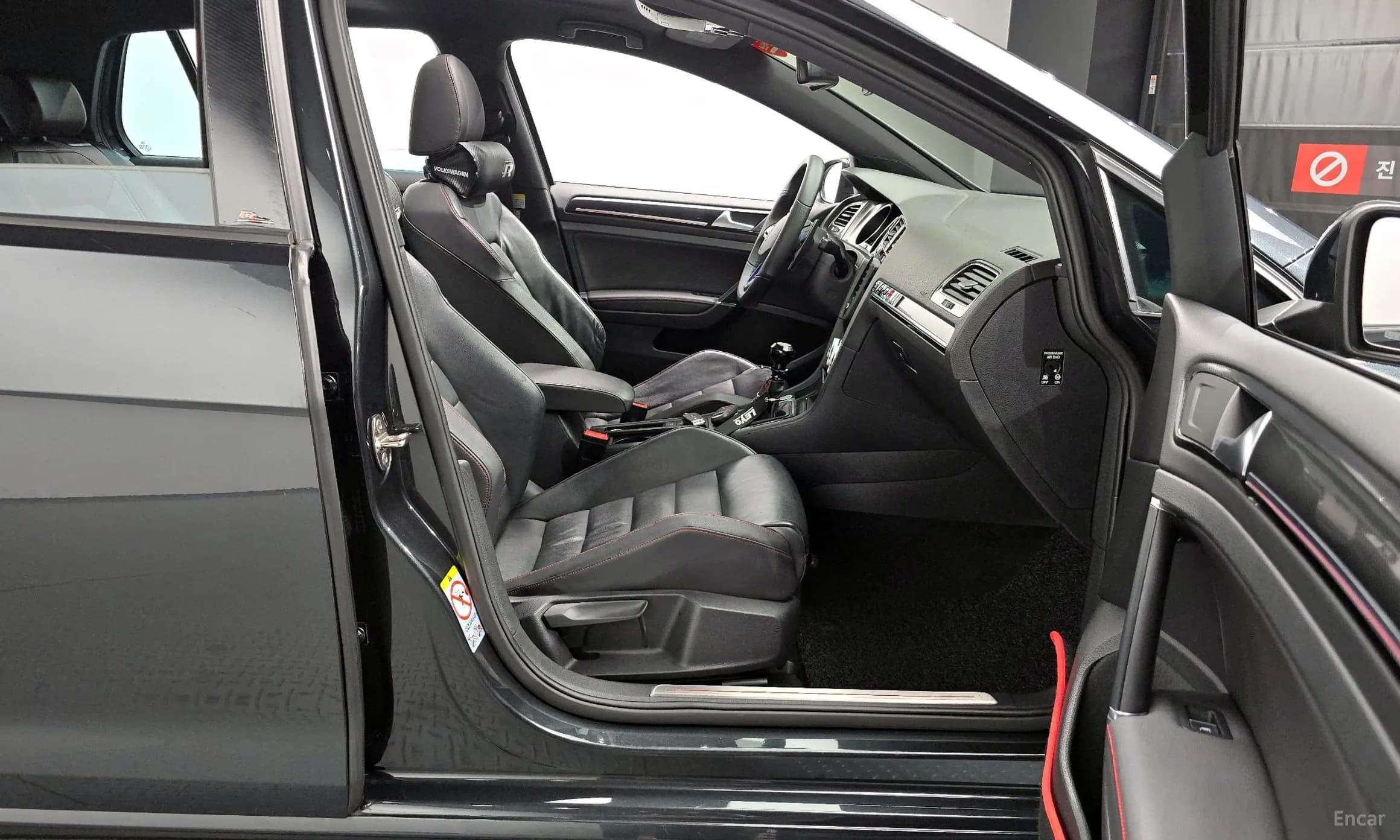 Golf 7th Generation
