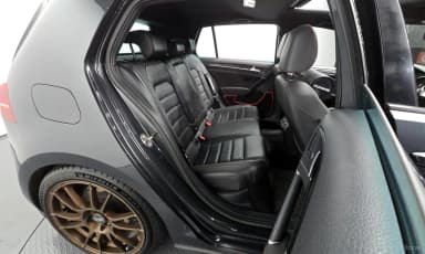 Golf 7th Generation