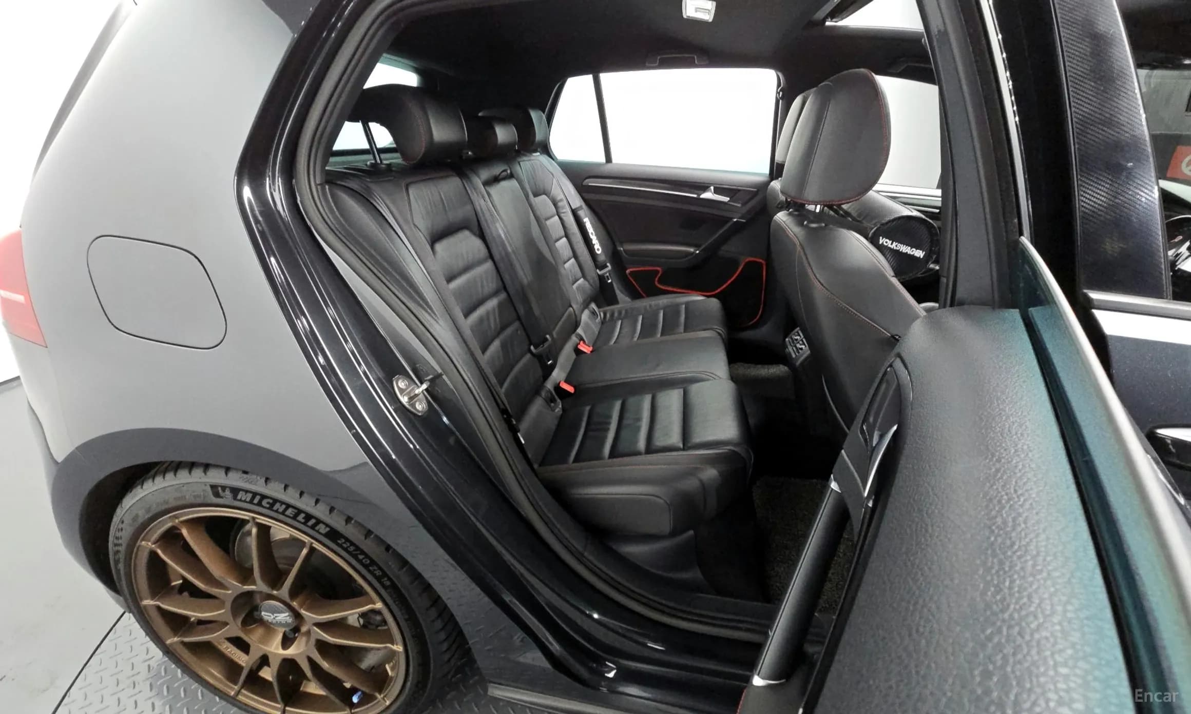 Golf 7th Generation