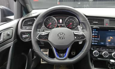 Golf 7th Generation