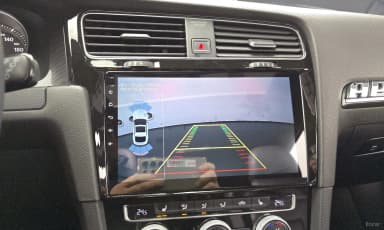 Golf 7th Generation