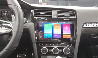 Golf 7th Generation