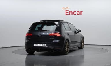 Golf 7th Generation