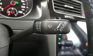 Golf 7th Generation