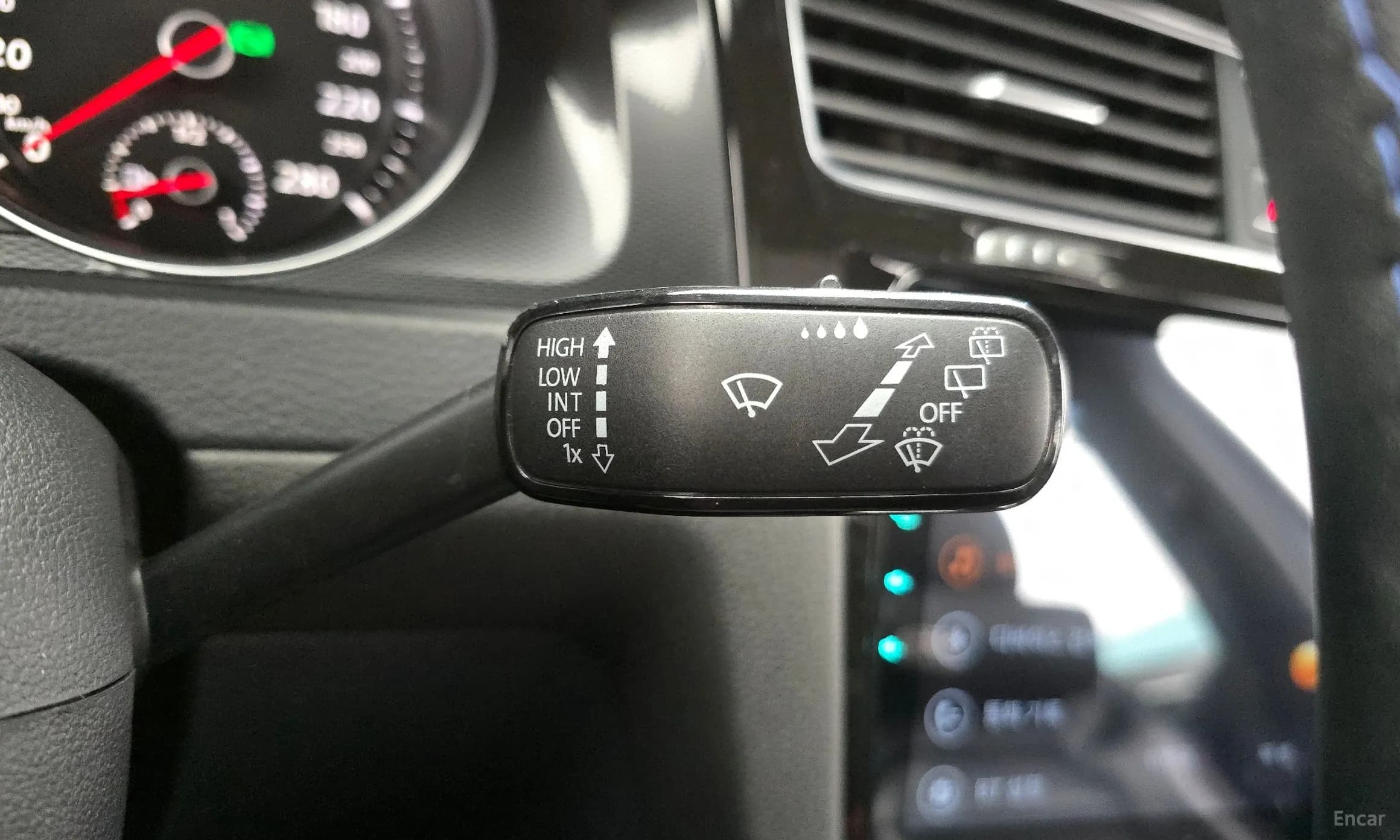 Golf 7th Generation