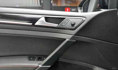 Golf 7th Generation