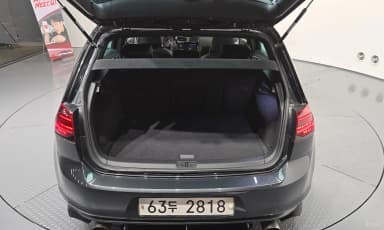 Golf 7th Generation