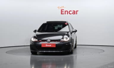 Golf 7th Generation