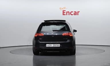 Golf 7th Generation
